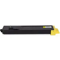 ABC huismerk toner geschikt voor Utax CK-2550Y geel voor Utax 2550ci Triumph Adler CK2550 Y