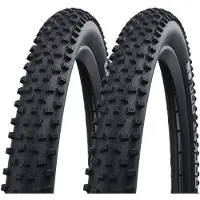 Schwalbe Vouwband Rocket Ron Performance 26 x 2.25 / 57-559 - zwart