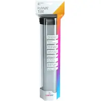 GameGenic Playmat Tube Doorzichtig