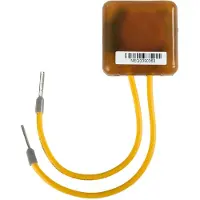 EQ-3 130366 Inschakelstroombegrenzer ESB1 Oranje IP20