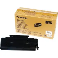 Panasonic UG-3350 toner zwart (origineel)