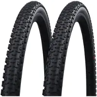 Schwalbe G-One Ultrabite Vouwband 28x2.00" Evolution SnakeSkin E-25 Addix SpeedGrip 50-622 | 28x2,00" 2021 E-bike Banden