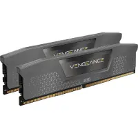 Corsair RAM-geheugen Vengeance 16 GB (Kit de 2 x 8 GB) DDR5 6000 MHz CL36