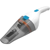 Black & Decker Kruimeldief 3.6V - NVC115JLEW-QW