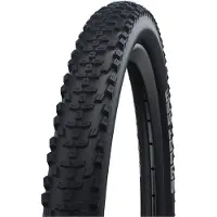 Schwalbe Smart Sam Performance 27.5 x 2.10" / 54-584 mm buitenband - Zwart
