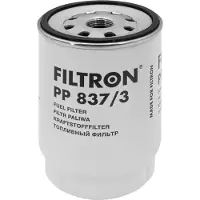 FILTRON PP 837/3 Brandstoffilter