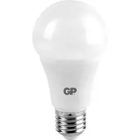 GP - LED Lamp Classic, E27, DIM, 9W (60W), 806lm