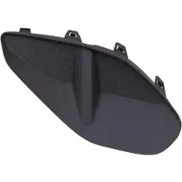 Diederichs 1816146 Ventilatiegrille, bumper