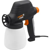 Meister Verfspuit 80W - WU5460900