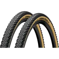 Continental Terra Trail Protection Blackchili Tubeless 700 X 40 Gravelband