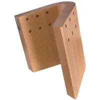 Artelegno - Grand Prix Magnetisch Messenblok - Beukenhout Curve