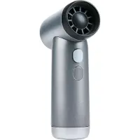 Lifetime Handventilator |