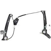 METZGER 2160665 Raammechanisme