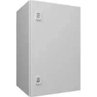 Rittal AX 1338.000 Schakelkast 380 x 600 x 350 Plaatstaal Grijs-wit (RAL 7035) 1 stuk(s)