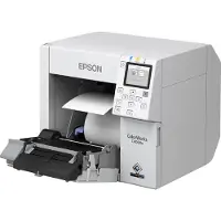 Epson Cw-c4000e Gloss Fotoprinter