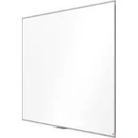 Nobo Essence Whiteboard Wandmontage Magnetisch Gelakt staal Eenzijdig 240 (B) x 120 (H) cm