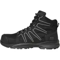 Helly Hansen Manchester Halfhoog S3 Werkschoen | Maat: 43