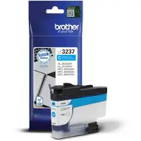 Brother LC-3237 Cartridge Cyaan