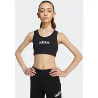 Adidas Sporttop zwart / wit