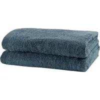 Casilin Como douchelaken Ocean - 100% katoen - 70 x 140 cm