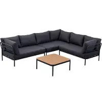 Best Bordeaux Lounge-Set