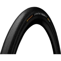 Continental Contact Speed Clincher Tyre Double Safety System Breaker 27.5" Bandenmaat 50-584 | 27,5x2,00"