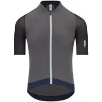 Q36.5 Dottore Clima Pro Korte Mouw Wielertrui