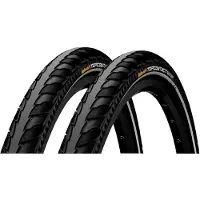 Continental Contact Ii Reflex 700c X 47-45 Urbanband