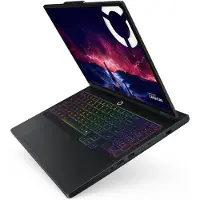 Lenovo Legion 5 16AFR10 83F2 - AMD Ryzen 9 9955HX / 2,5 GHz - Windows 11 Home - GeForce RTX 5070 - 32 GB RAM - 1 TB SSD NVMe - 40,6 cm (16 inch)
