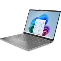 Lenovo IdeaPad Slim 5 16AKP10 | Ryzen AI 5 330 | 16" | 16 GB | 1 TB SSD | Toetsenbordverlichting | Win 11 Home | DE