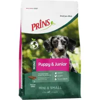 Prins ProCare mini hond puppy/junior optistart 3 kg