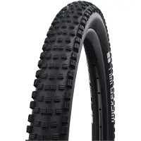 Schwalbe Wicked Will Performance Vouwband Zwart 65-622 29x2.60