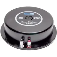 Sinustec ST-BS 250 Exciter-luidspreker 160 mm 200 W 4 Ω