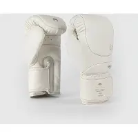 Venum Impact Evo Scales Bokshandschoenen Ivoor - 12 OZ