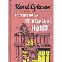 Uitgeverij De Harmonie Detectivebureau De Helpende Hand