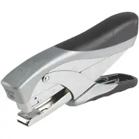 Rexel Office Squale 56 Stapler Pliers Zilver Kinderen