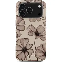 Burga Tough MagSafe Case - iPhone 17 Pro - Barely Yours