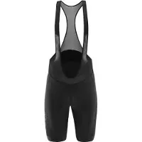 Löffler - Bike Bibshorts Aeroflex - Fietsbroek 52, zwart