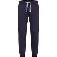 U.S. POLO ASSN. . heren joggingbroek met elastische tailleband