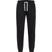 U.s. polo assn. . heren joggingbroek met elastische tailleband