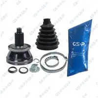 GSP 803027 Homokineet reparatie set, aandrijfas