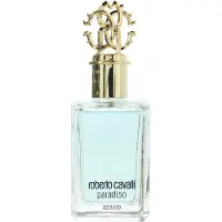 Roberto Cavalli Paradiso Azzuro Eau de Parfum 100 ml