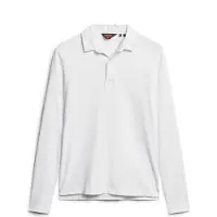 Superdry Shirt ' Studios' wit