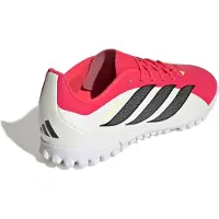 Adidas Predator Club TF Born For Goals - Helder rood/Zwart/Wit Kids