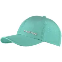 Head Racket Pro Player Cap Groen