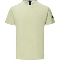 Regatta Finlo T-shirt met korte mouwen en logo voor heren