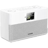 Kenwood CR-ST80DAB-W