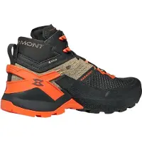 Garmont 9.81 Onyx Mid Gore-tex Wandelschoenen