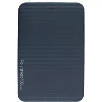 Robens - Polarshield 100 - Slaapmat 201 x 132 x 10 cm - Double, blauw