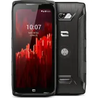 Crosscall Core Z5 | 6 GB | 128 GB | zwart